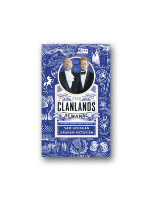 The Clanlands Almanac