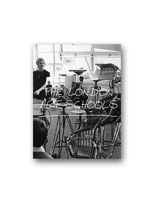 The London Art Schools