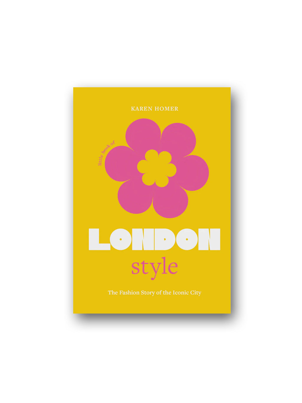 Little Book of London Style