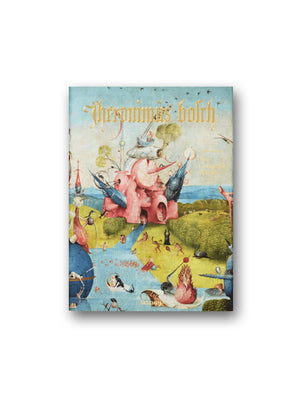 Hieronymus Bosch