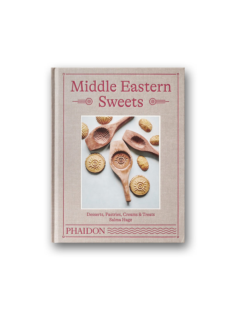 Middle Eastern Sweets