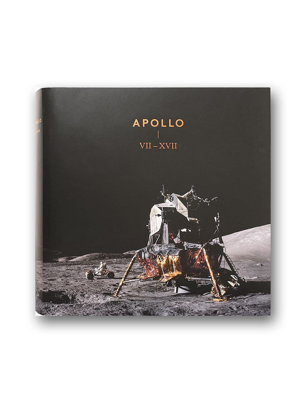 Apollo : VII - XVII
