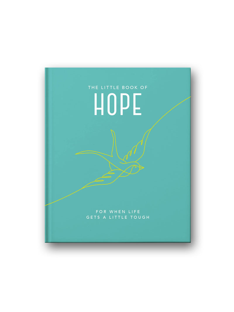 The Little Book of Hope