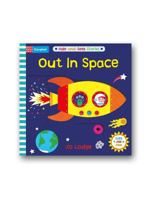 Out In Space