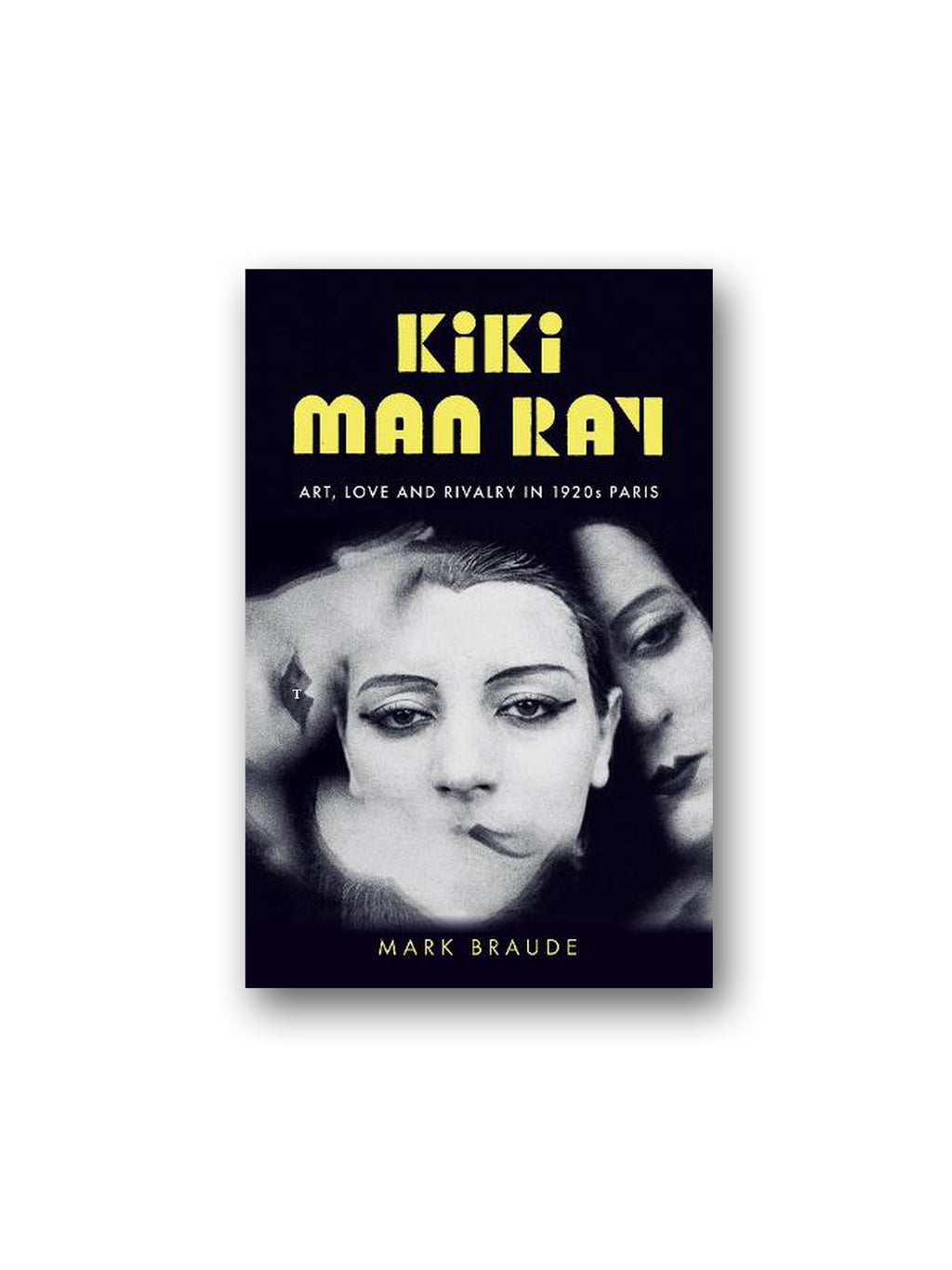 Kiki Man Ray