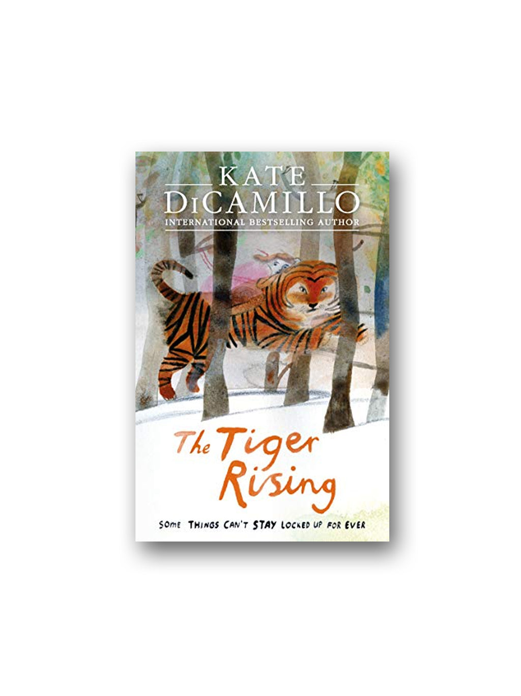 The Tiger Rising