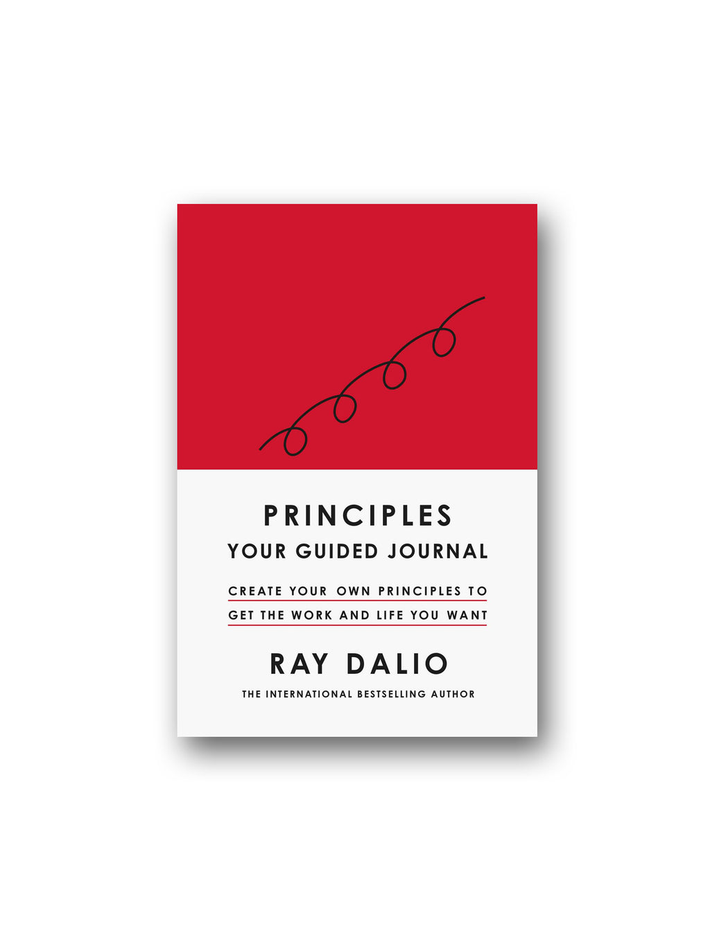 Principles: Your Guided Journal