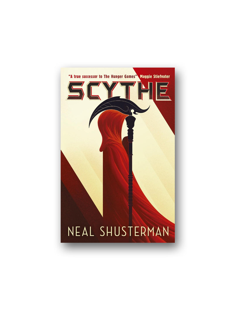 Scythe