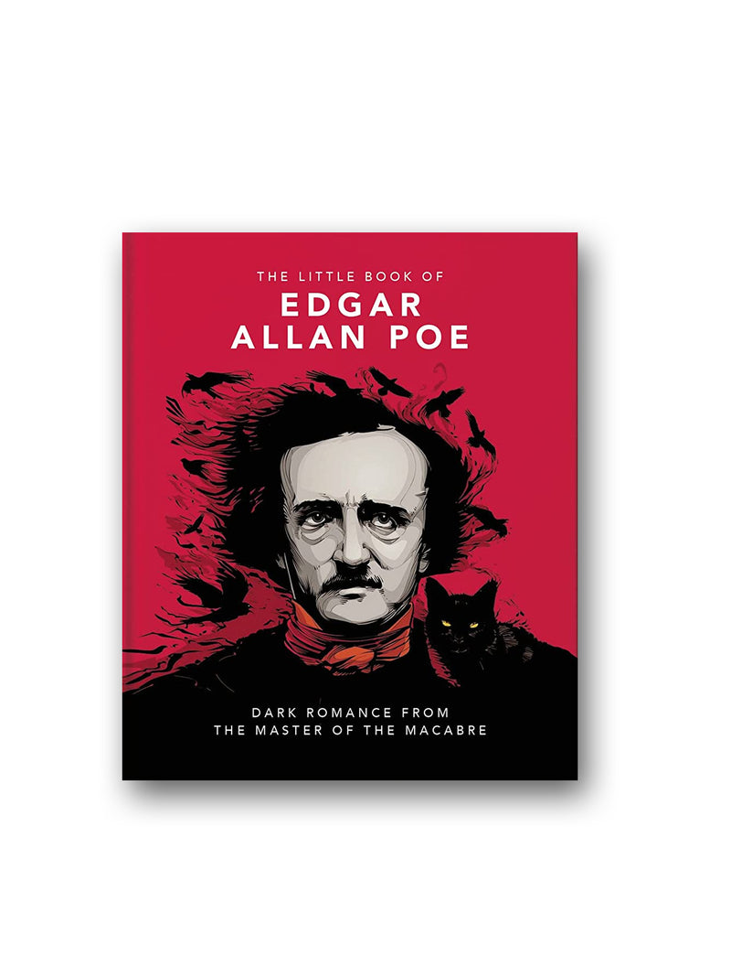 The Little Book of Edgar Allan Poe