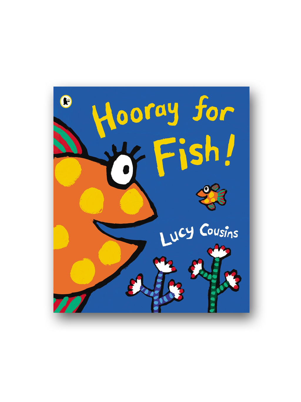 Hooray for Fish!