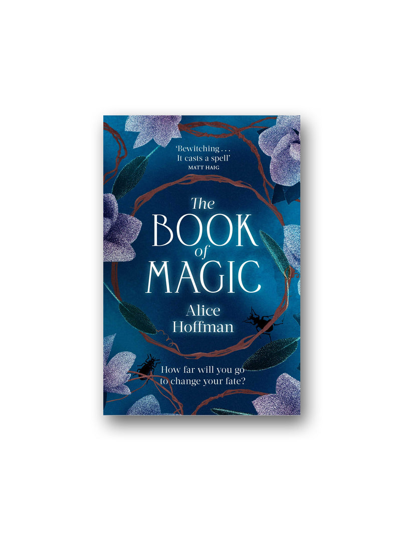 The Book of Magic