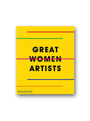 Great Women Artists