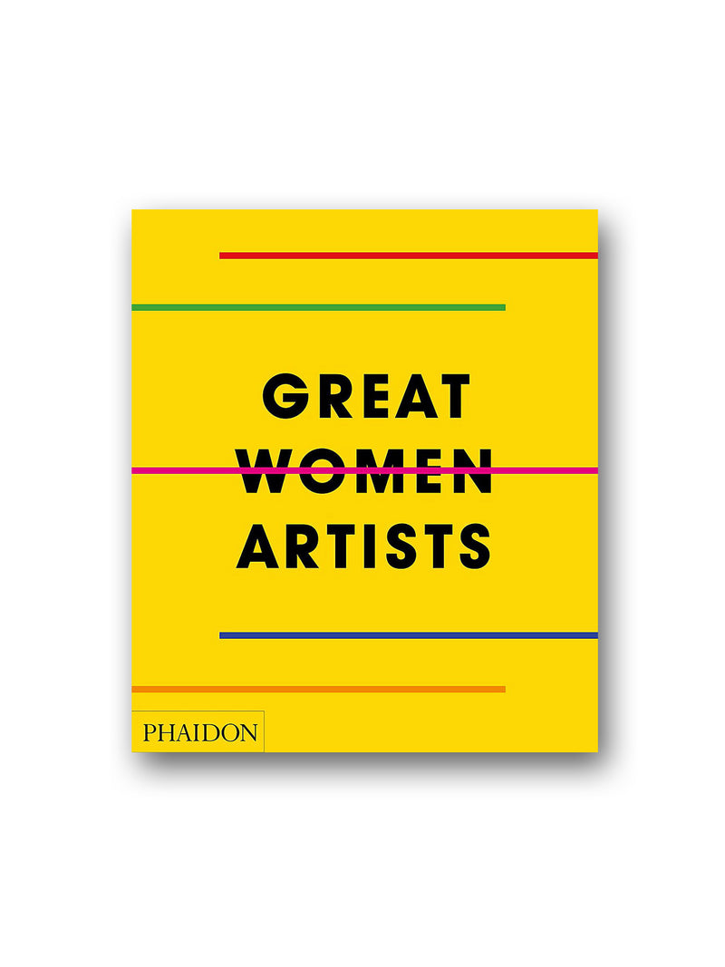 Great Women Artists