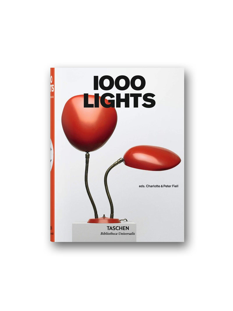 1000 Lights - Bibliotheca Universalis