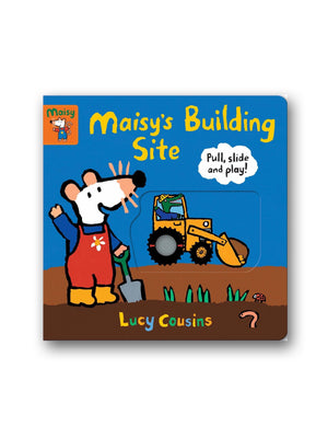 Maisy's Building Site