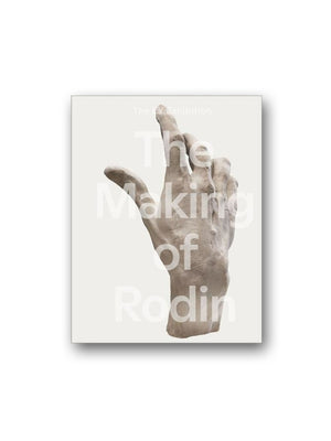 The Making of Rodin