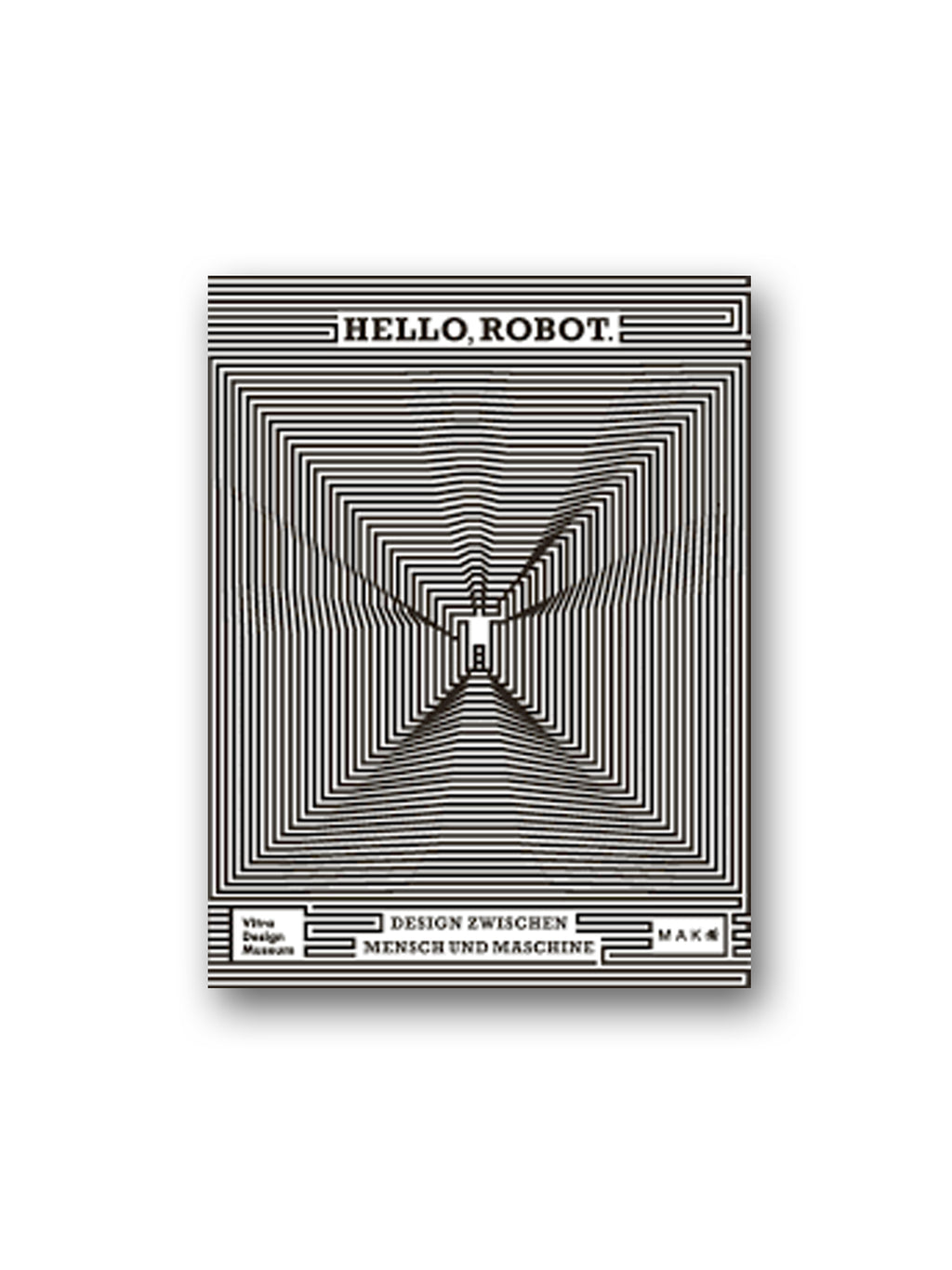 Hello, Robot.