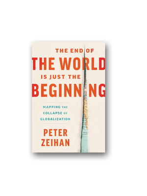 The End of the World Is Just the Beginning