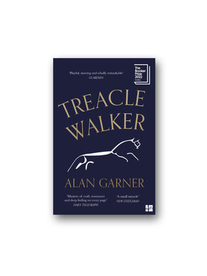 Treacle Walker