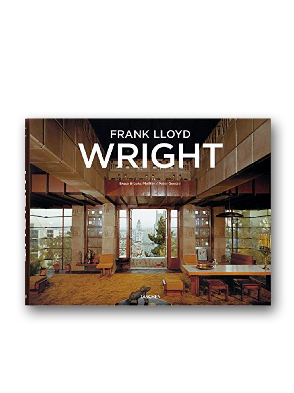 Frank Lloyd Wright