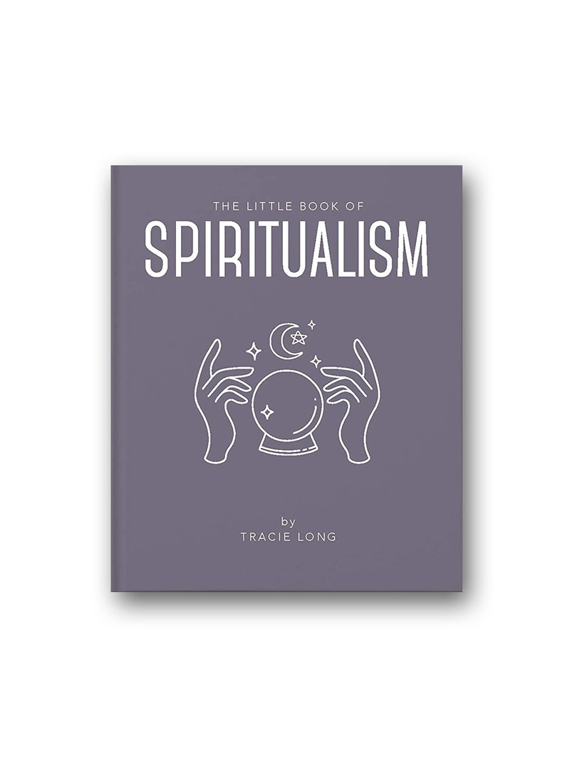 The Little Book of Spiritualism