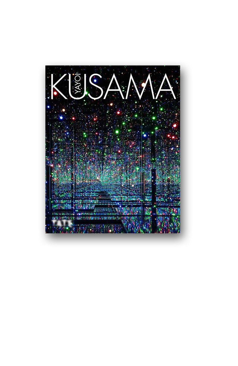 Yayoi Kusama