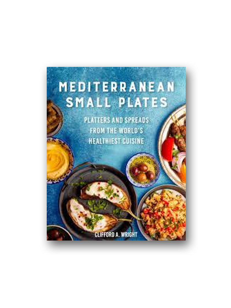 Mediterranean Small Plates