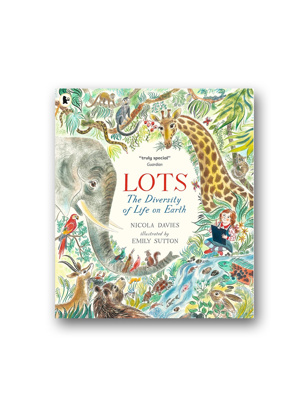 Lots The Diversity Of Life On Earth Minoa Books lots-the-diversity-of-life-on-earth-minoa-books