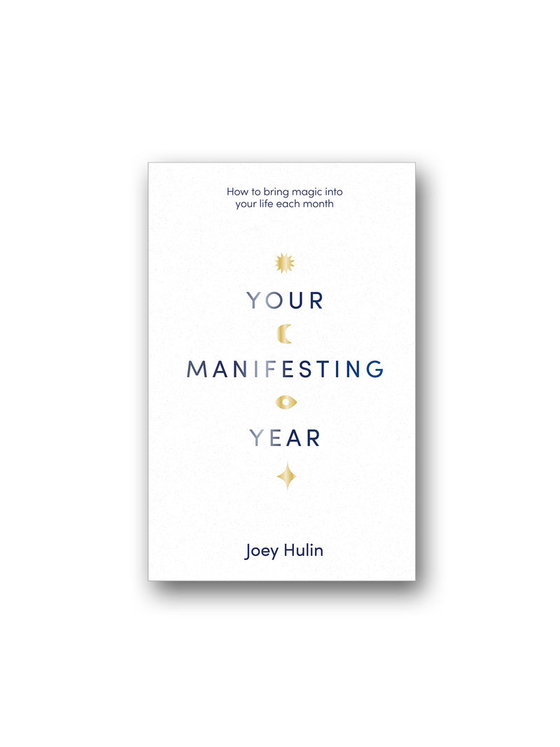 Your Manifesting Year