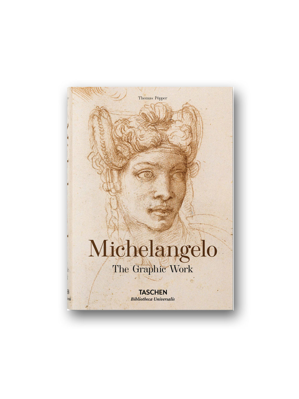 Michelangelo - Bibliotheca Universalis