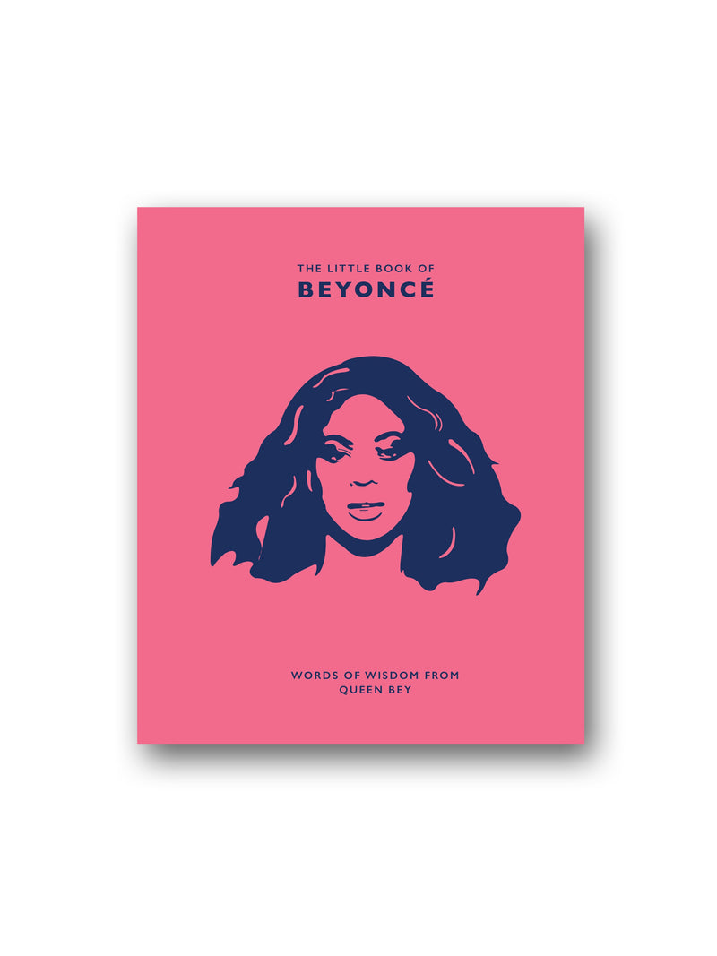 The Little Book of Beyonce
