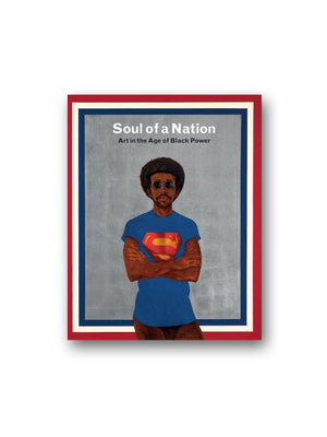 Soul of a Nation