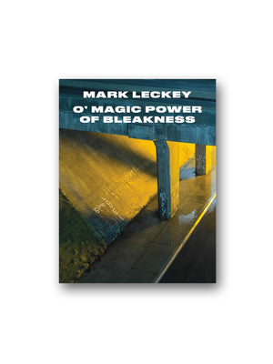 Mark Leckey