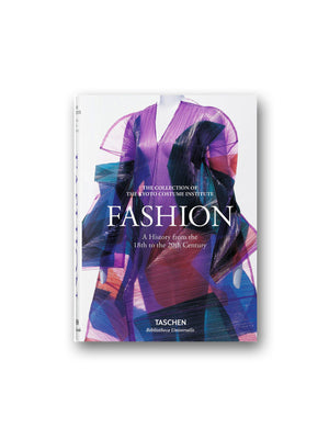 Fashion History - Bibliotheca Universalis