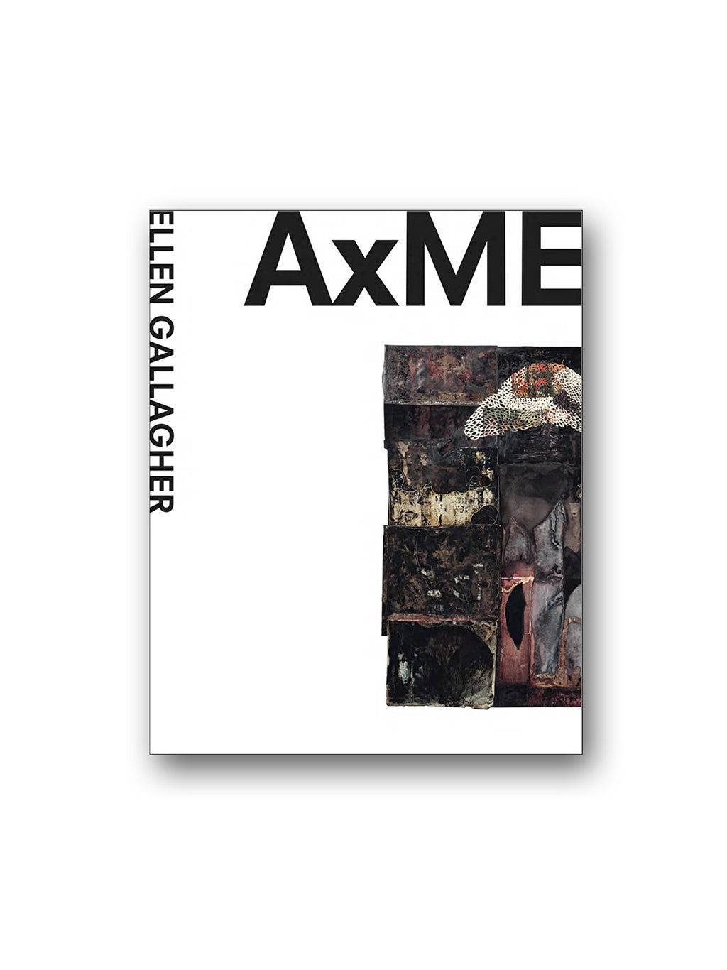 Ellen Gallagher: AxME