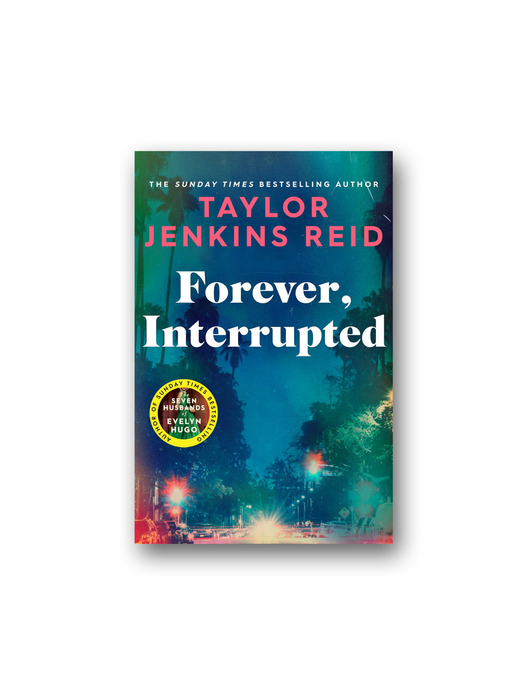 Forever, Interrupted