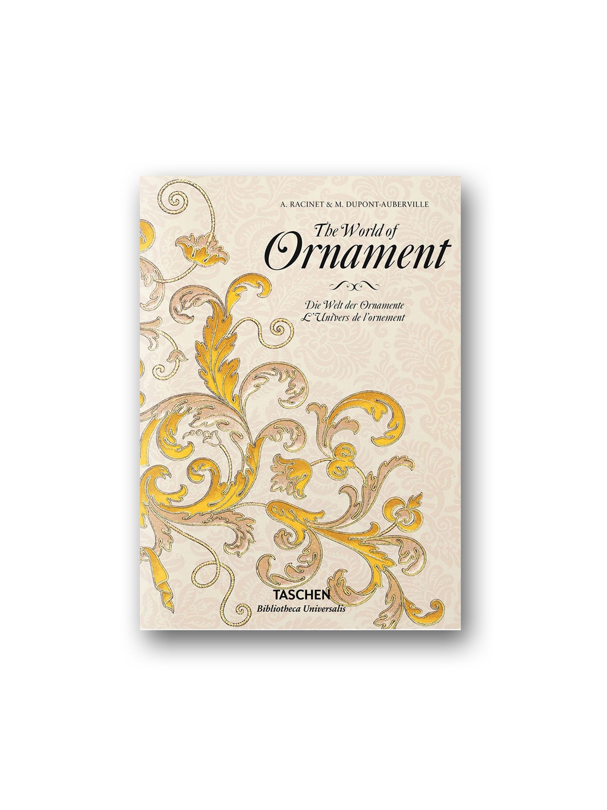 The World of Ornament – Minoa Books