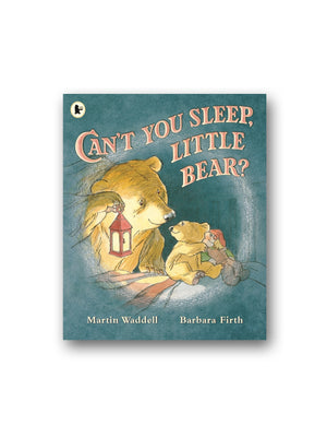 Can't You Sleep, Little Bear?