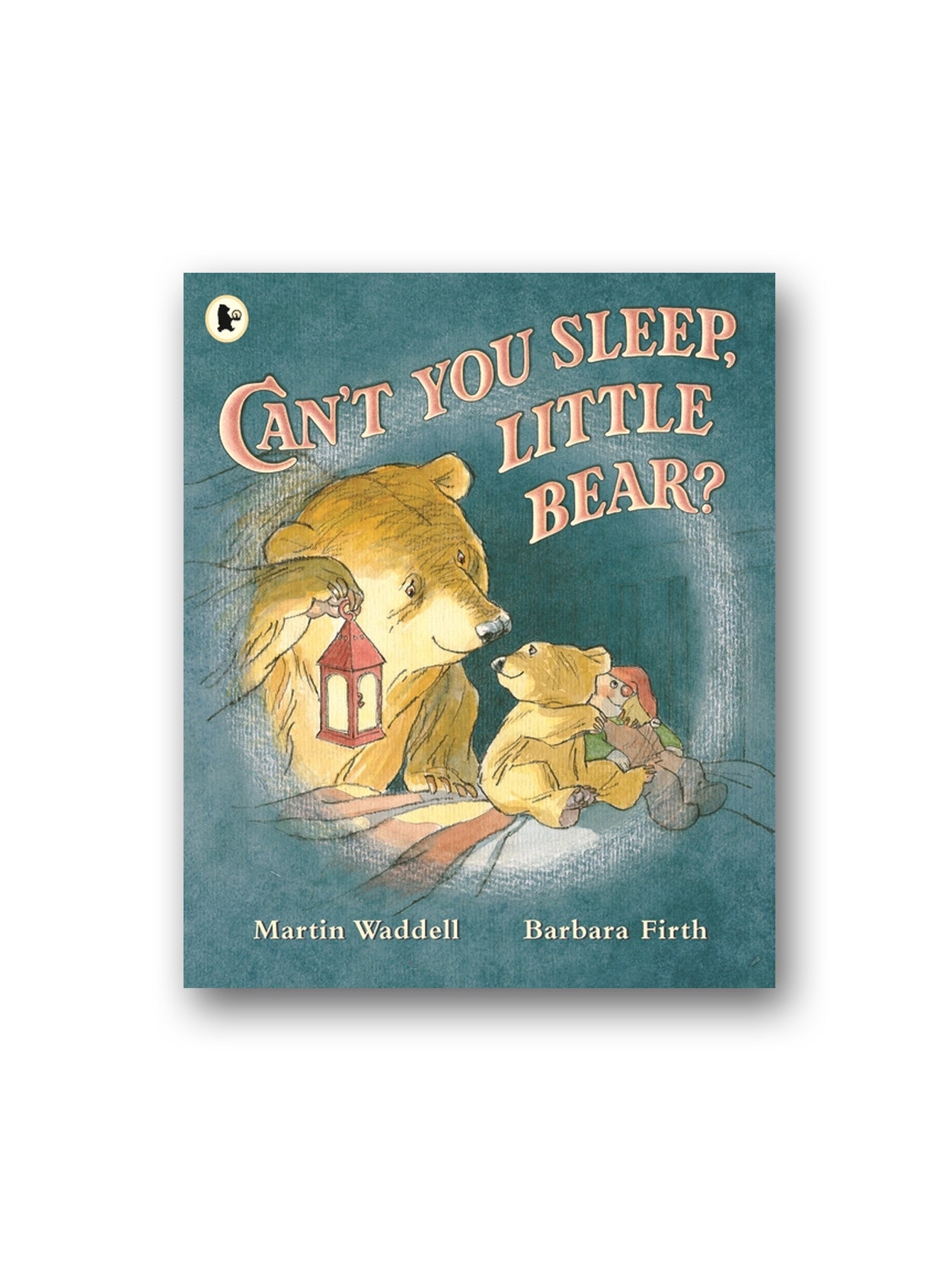 Can't You Sleep, Little Bear? – Minoa Books