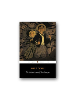 The Adventures of Tom Sawyer
