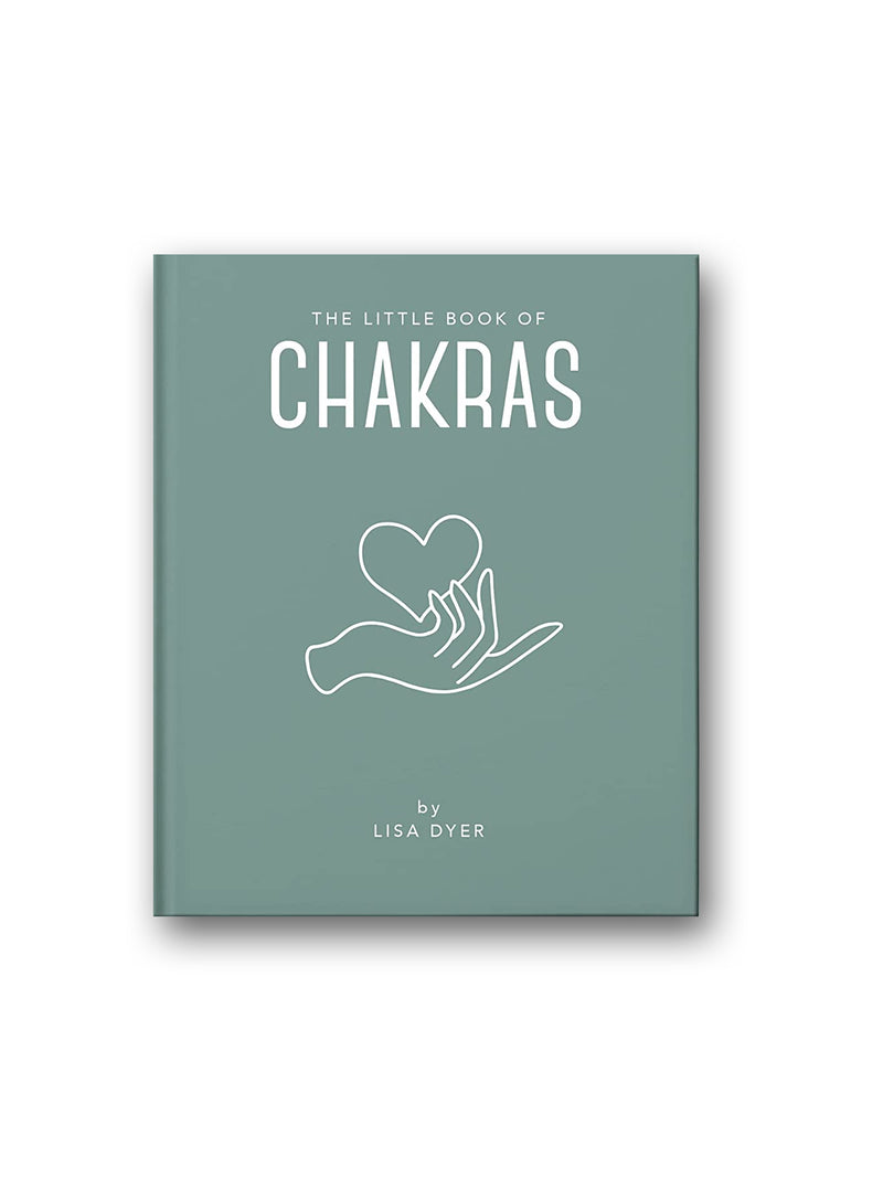 The Little Book of Chakras