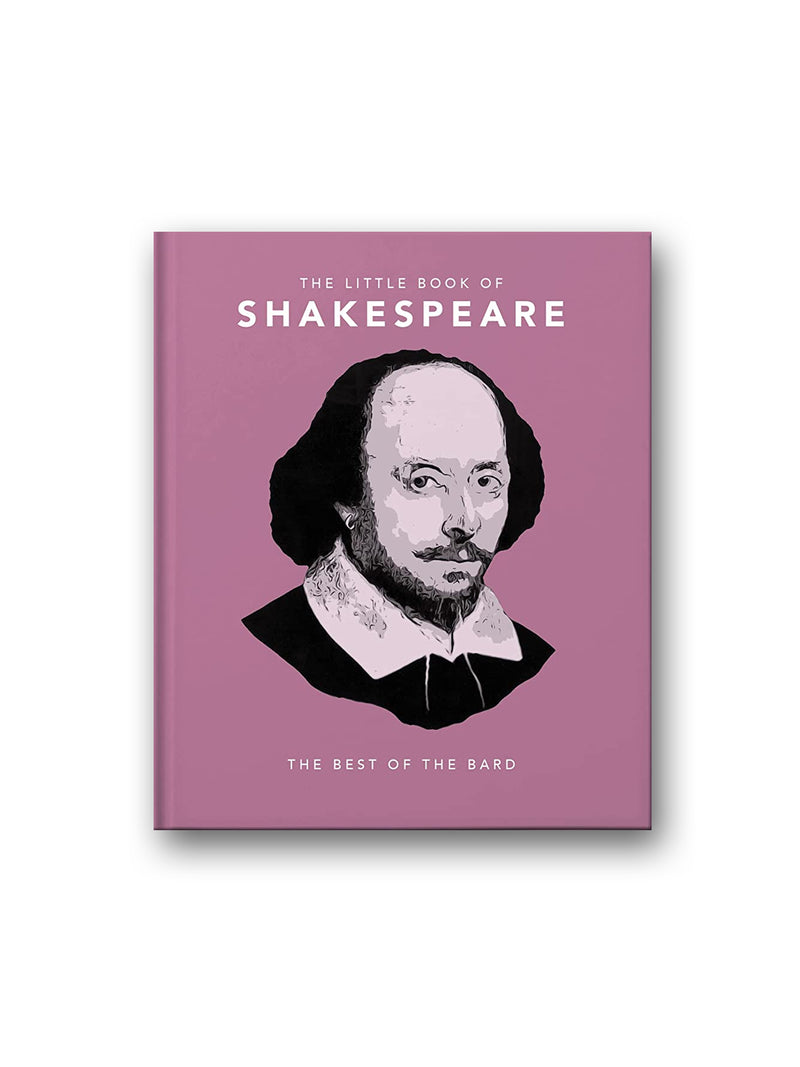 The Little Book of Shakespeare