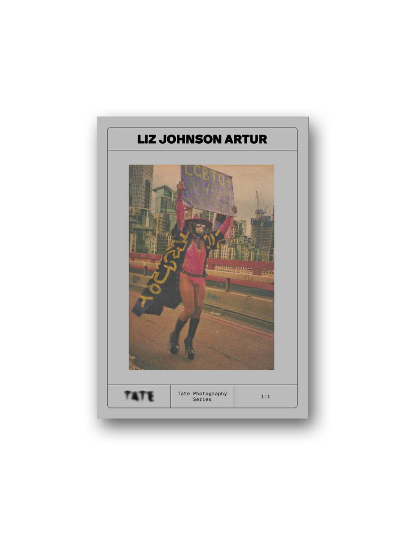 Liz Johnson Artur