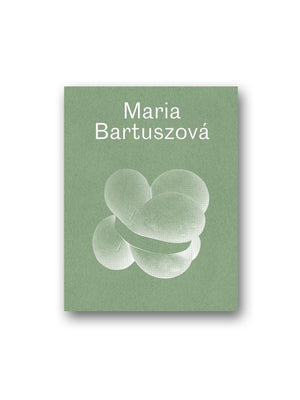 Maria Bartuszova