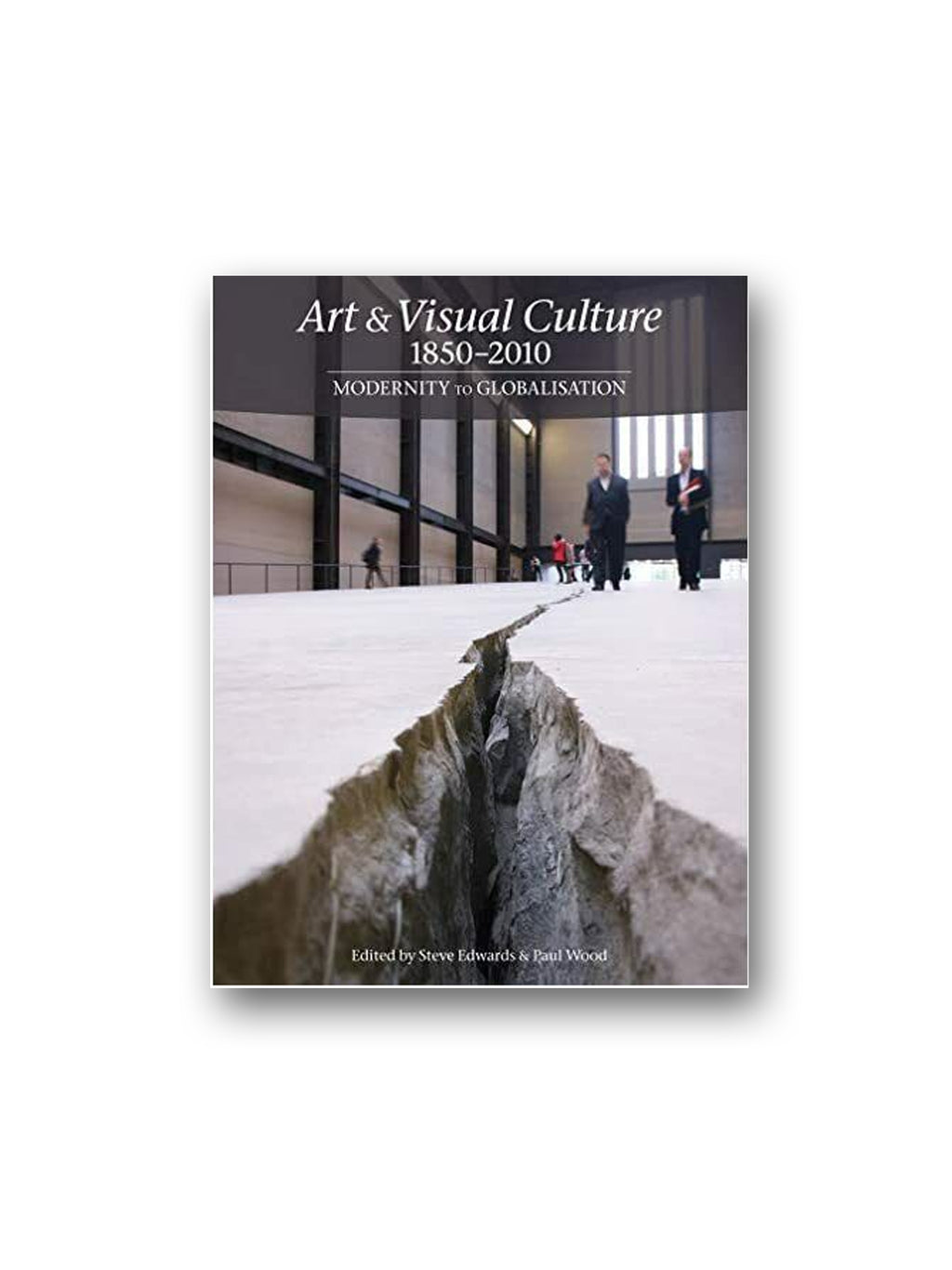 Art & Visual Culture 1850-2010