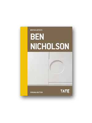 Ben Nicholson