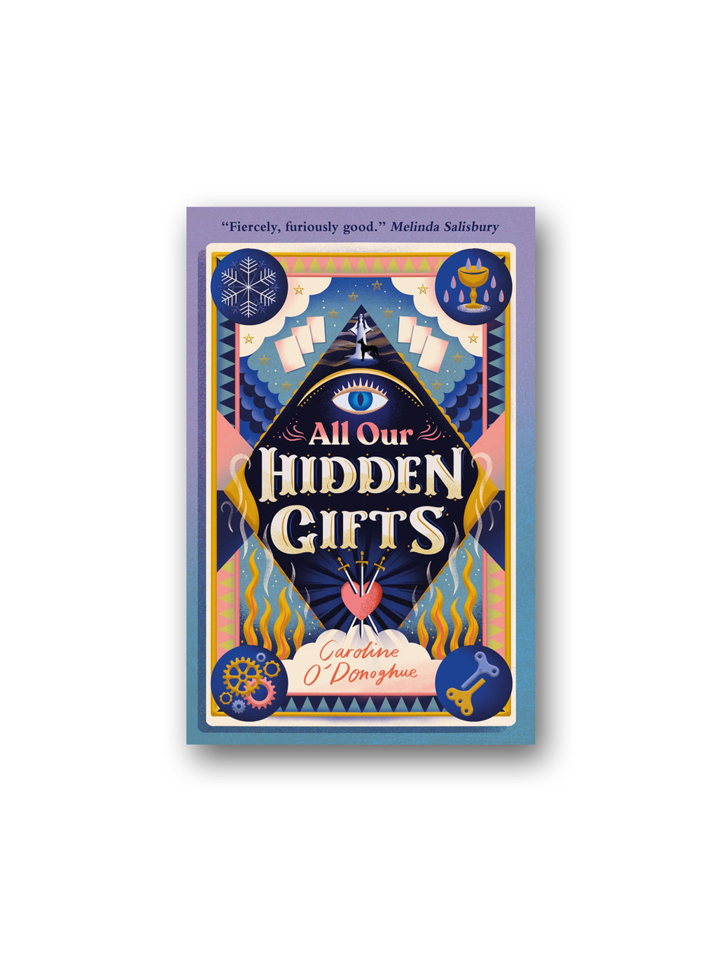 All Our Hidden Gifts