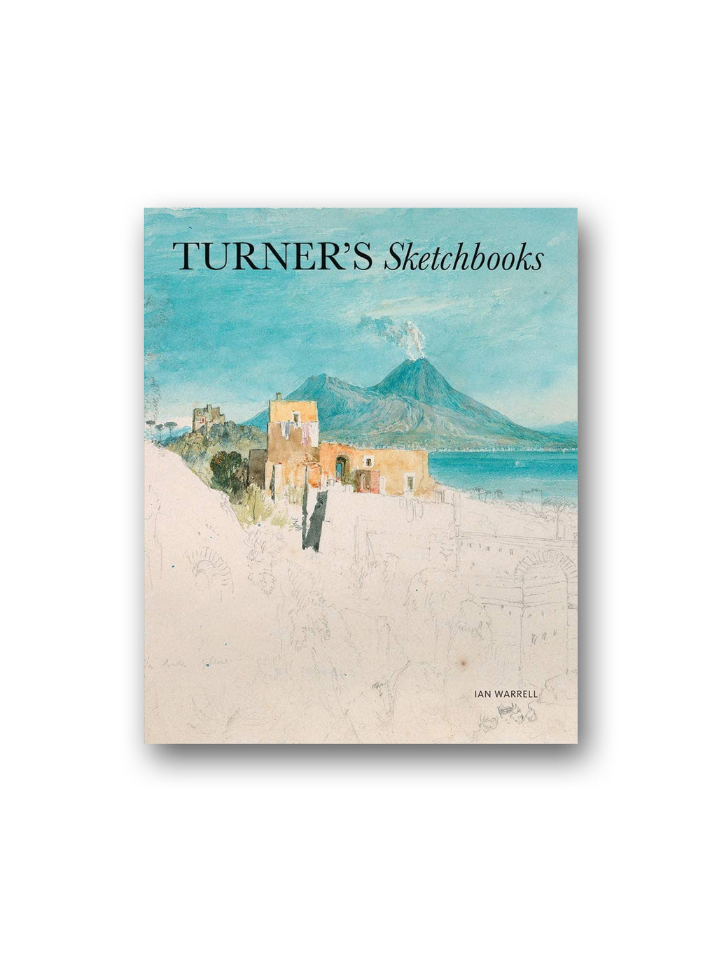 Turner's Sketchbooks