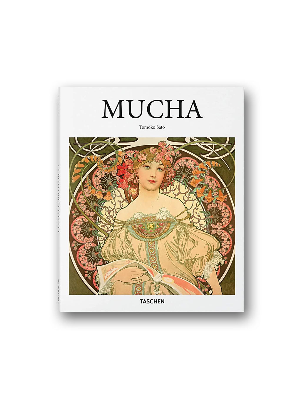 Mucha