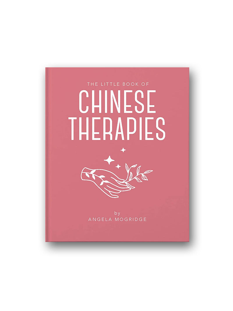 The Little Book of Chinese Therapies